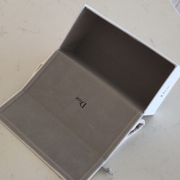 CHRISTIAN DIOR RARE sunglasses Perfect condition - Picture 6 of 7